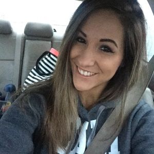 Meet your Posher, Amber